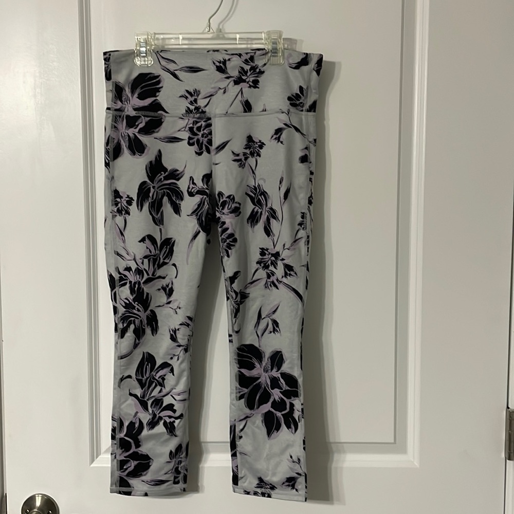 Athleta Leggings